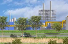 Illustration usine - Crédit photo ©Dezir