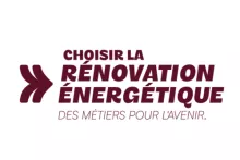 Page d'accueil du site Choisir la rénovation énergétique