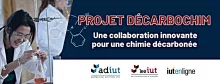 Projet DécarboChim