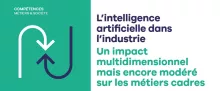 étude APEC - IA dans l'industrie