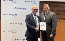 Le projet de Verso Energy vise à produire un carburant d'aviation de synthèse durable (e-SAF) à partir de CO2 exclusivement biogénique — Photo : DR