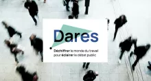 Logo Dares