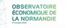 Observatoire économique de la Normandie