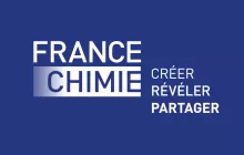 Logo France Chimie