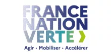 Logo France Nation Verte