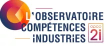 Logo Observatoire Compétences Industries
