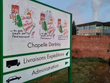 La CGT a annoncé que l’État allait investir dans le site Chapelle Darblay pour permettre de relancer l’activité de l’usine. (Crédit photo : ©RT/76actu/archives)