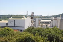 Le site de Verescence à Mers-les-Bains / Crédit photo : ©L’Informateur d’Eu