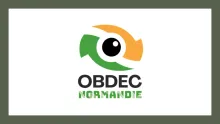 Logo OBDEC Normandie