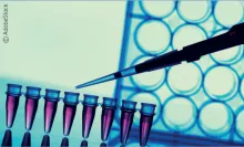 Fioles - Crédit photo : AdobeStock