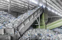 Recyclage et économie circulaire en Normandie - Crédit photo : AD Normandie