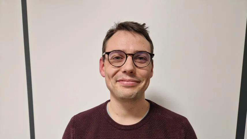  Loïc Pérochon - Crédit photo ©Paris Normandie