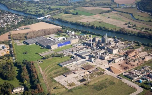 Site de BEA Alizay - Crédit photo ©BEA