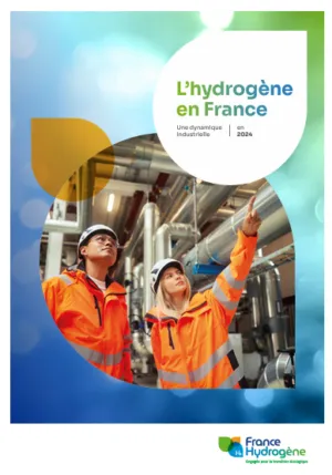 Couverture du rapport