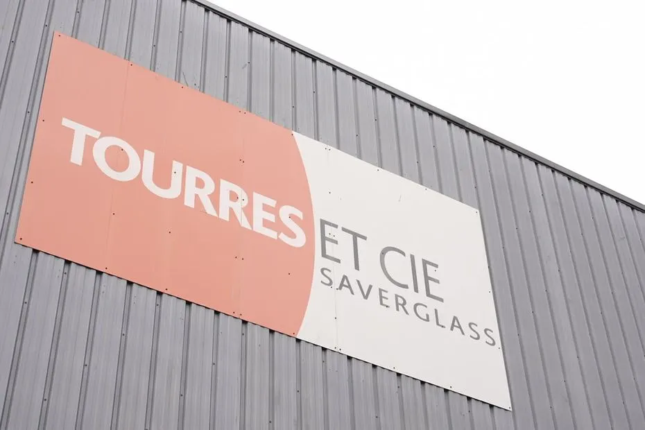 Entreprise Saverglass - Credit photo ©Laurène Godefroy