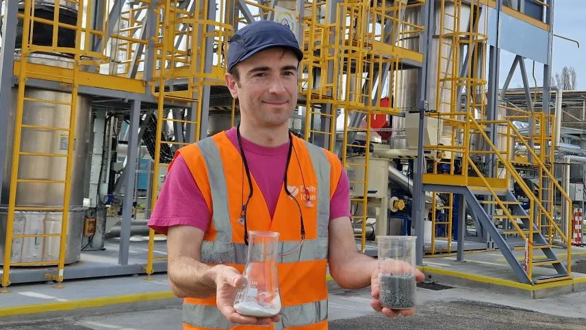 Photo Paris Normandie / Jordan Daugeron 