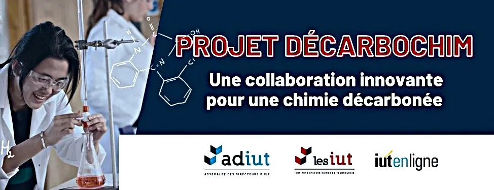 Projet DécarboChim