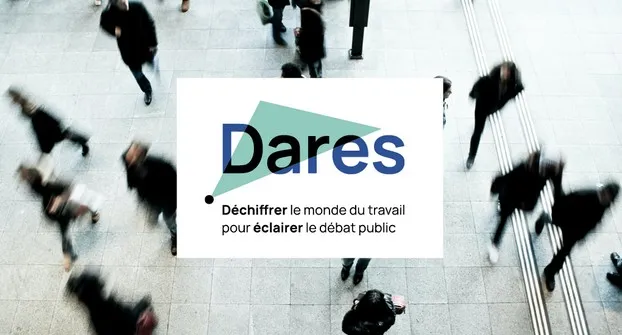 Logo Dares