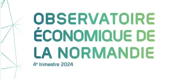 Observatoire économique de la Normandie