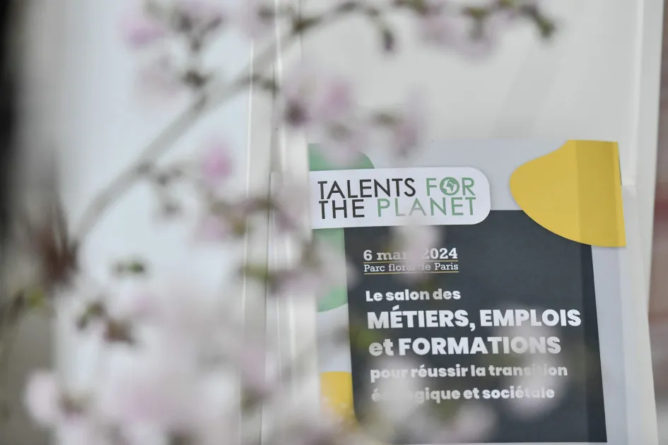 © Talents for the Planet