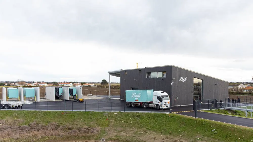 Crédits photo : Lhyfe