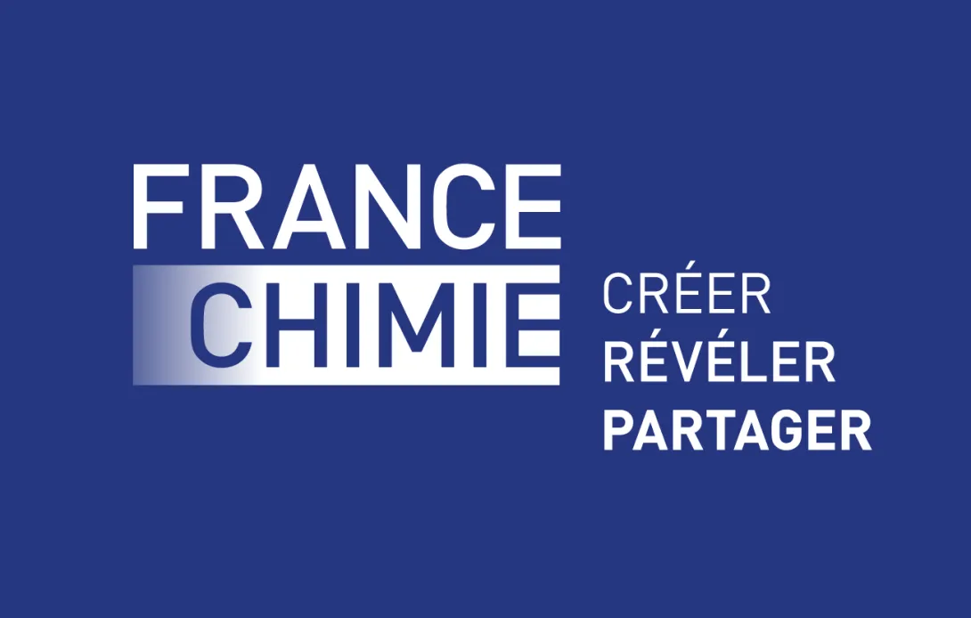 Logo France Chimie