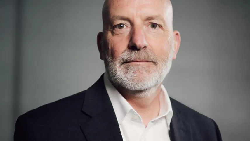 Simon Fenner, directeur général de North Atlantic France - D.R.