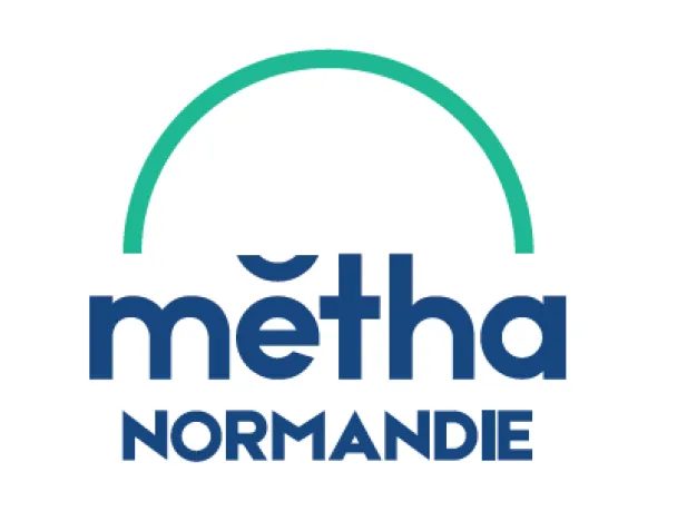 Logo Métha Normandie