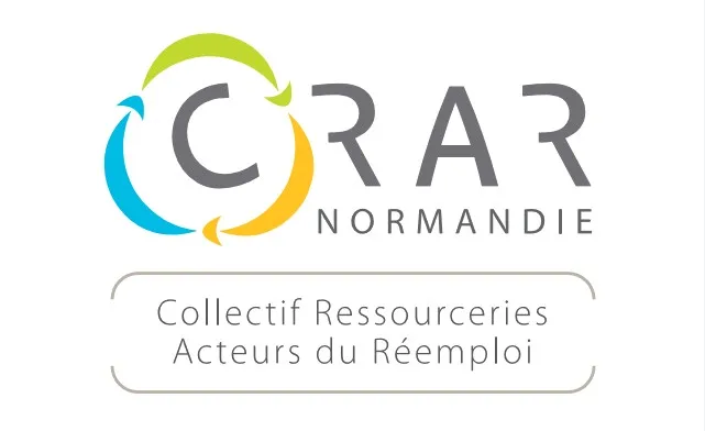 Logo CRAR Normandie