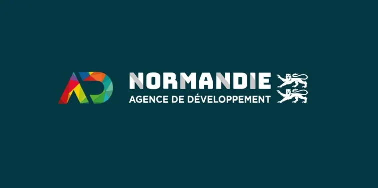 AD Normandie - Logo
