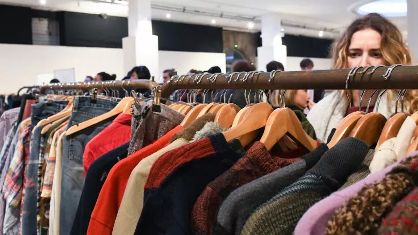 Mad Vintage a été placé en redressement judiciaire. - Crédit photo : Stéphanie PERON CLEMENT/PN 