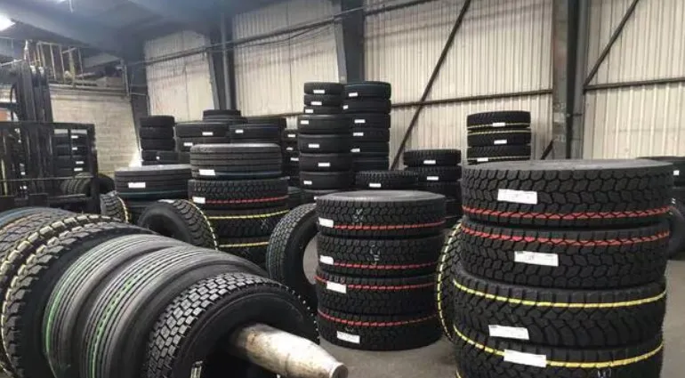 Arlanxeo a annoncé devoir fermer son site de Port-Jérôme-sur-Seine (photo d’illustration) - Crédit photo : ARCHIVES OUEST-FRANCE