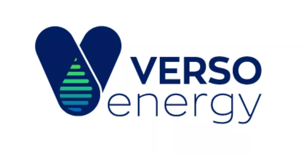 Logo : Verso Energy