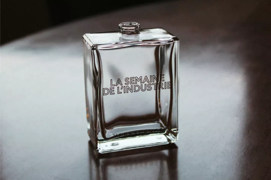 Semaine de l’Industrie - Crédit photo : sedi veresecence