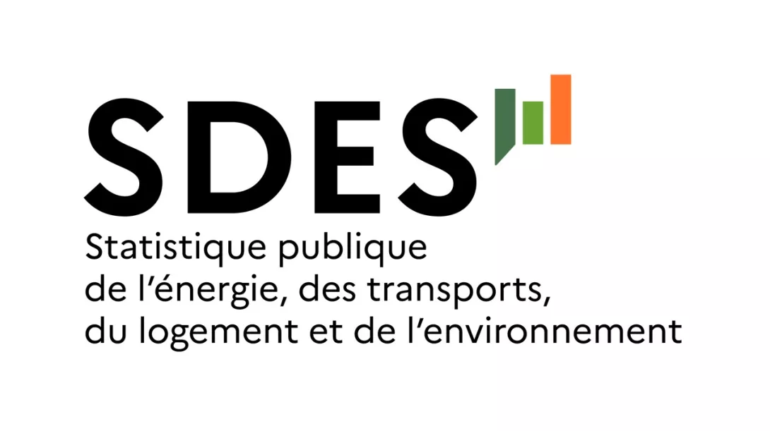 Logo du SDES
